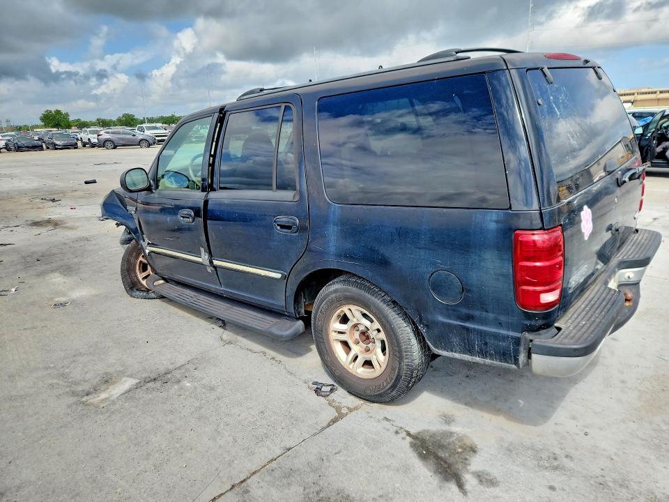 Продажа на аукционе авто 1999 Ford Expedition, vin: 1FMRU176XXLB64274, номер лота: 54250766