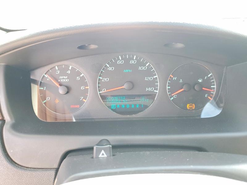 Продаж на аукціоні авто 2011 Chevrolet Impala, vin: 2G1WC5EMXB1208915, номер лоту: 52733036