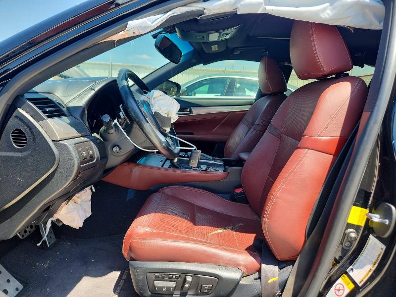 Продажа на аукционе авто 2013 Lexus Gs, vin: JTHBE1BL8D5003825, номер лота: 53452696