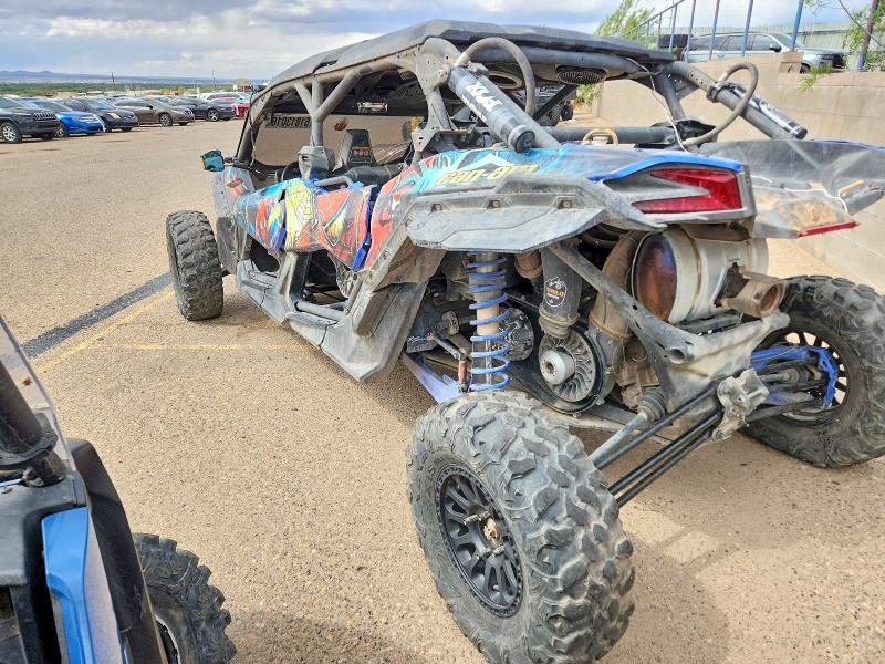 Aukcja sprzedaży 2021 Can-am Maverick X3, vin: 3JBVNAV49MK002209, numer aukcji: 51813016