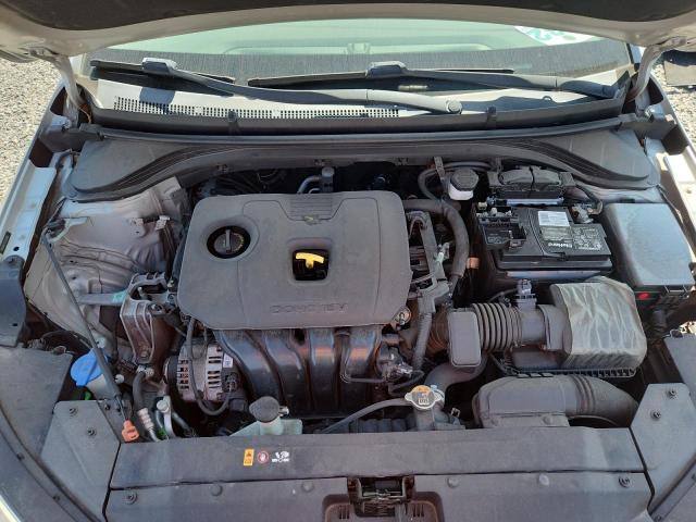 2020 Hyundai Elantra მანქანა იყიდება აუქციონზე, vin: 5NPD84LF3LH550883, აუქციონის ნომერი: 52093566