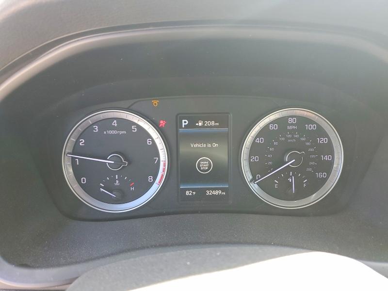 Продажа на аукционе авто 2019 Hyundai Sonata, vin: 5NPE34AFXKH737722, номер лота: 51503856