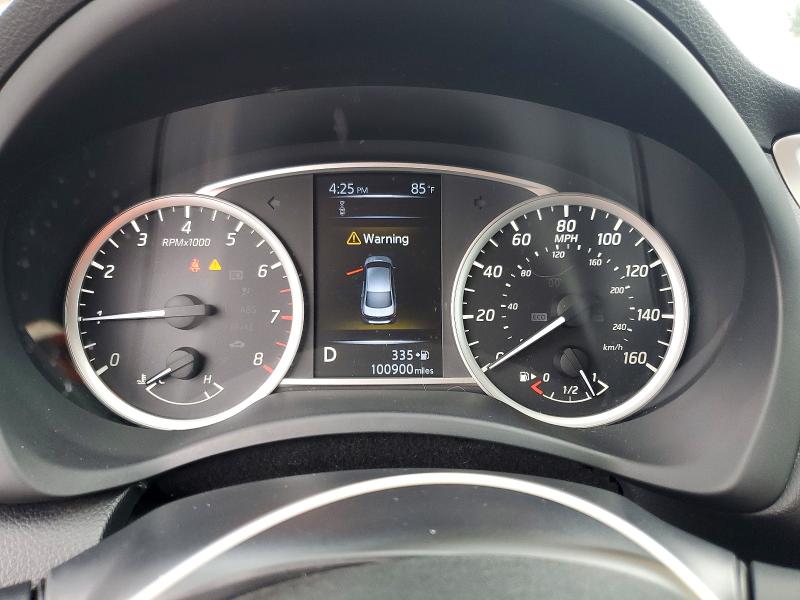 53777436 :رقم المزاد ، 3N1AB7AP0JL612502 vin ، 2018 Nissan Sentra مزاد بيع