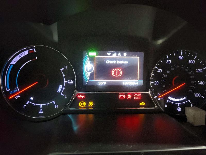 51943296 :رقم المزاد ، KNAGM4AD2E5069842 vin ، 2014 Kia Optima مزاد بيع