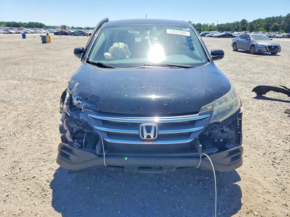 Продаж на аукціоні авто 2014 Honda Cr-v, vin: 2HKRM4H34EH694865, номер лоту: 53623506