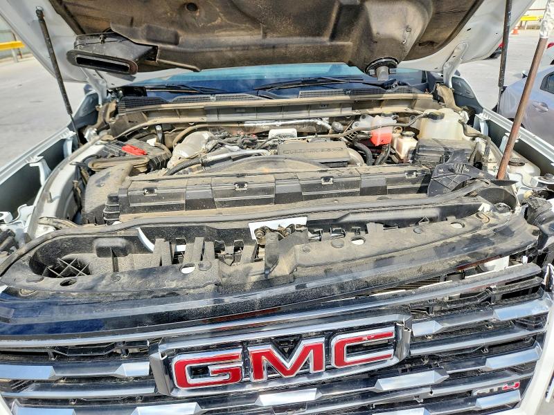 Продаж на аукціоні авто 2024 Gmc Sierra, vin: 1GT49PEY1RF329640, номер лоту: 48198956