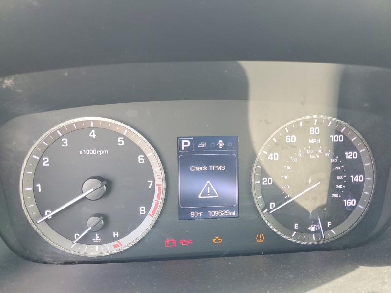 Aukcja sprzedaży 2015 Hyundai Sonata, vin: 5NPE34AF6FH217247, numer aukcji: 53512256