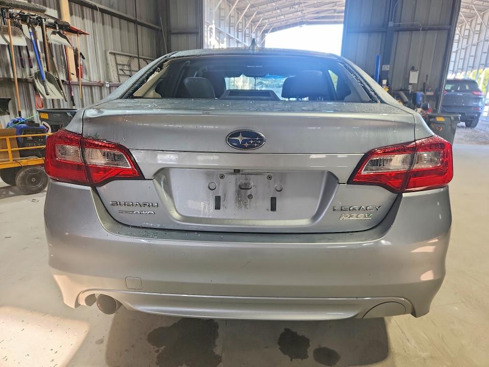 Aukcja sprzedaży 2017 Subaru Legacy, vin: 4S3BNAR65H3036400, numer aukcji: 52605176