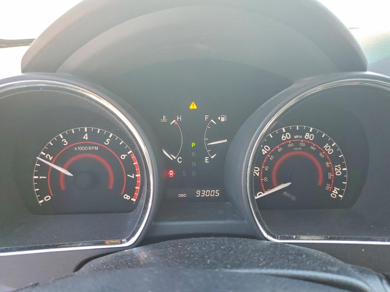 Aukcja sprzedaży 2012 Toyota Highlander, vin: 5TDZA3EH3CS031149, numer aukcji: 53835766