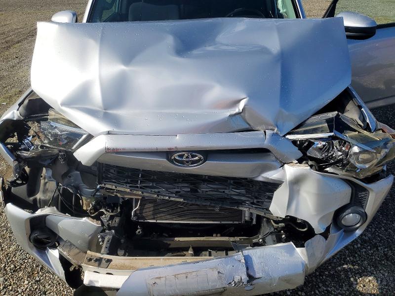 Aukcja sprzedaży 2015 Toyota 4runner, vin: JTEZU5JR7F5095458, numer aukcji: 54905376