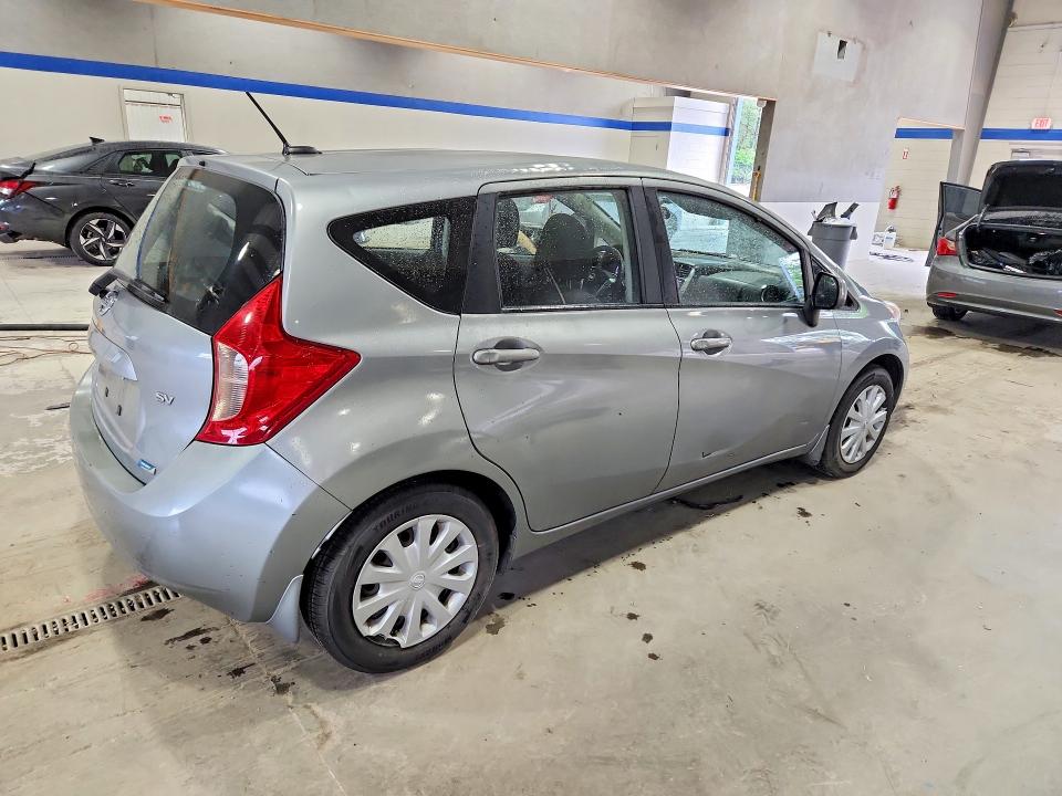 54706376 :رقم المزاد ، 3N1CE2CP1EL401203 vin ، 2014 Nissan Versa Note مزاد بيع