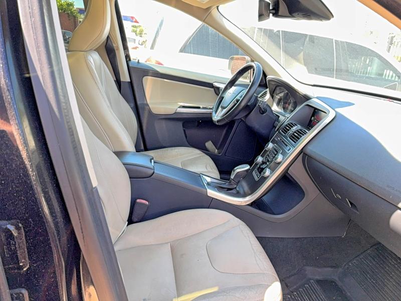 Aukcja sprzedaży 2016 Volvo Xc60, vin: YV440MDK8G2853679, numer aukcji: 53978336