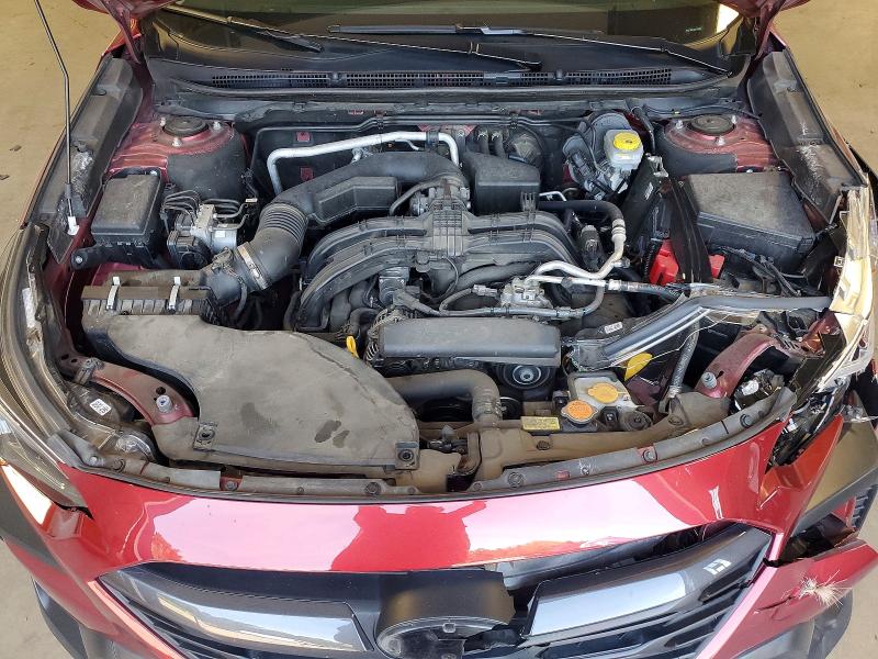 Продажа на аукционе авто 2025 Subaru Outback, vin: 4S4BTADC3S3142964, номер лота: 53722646
