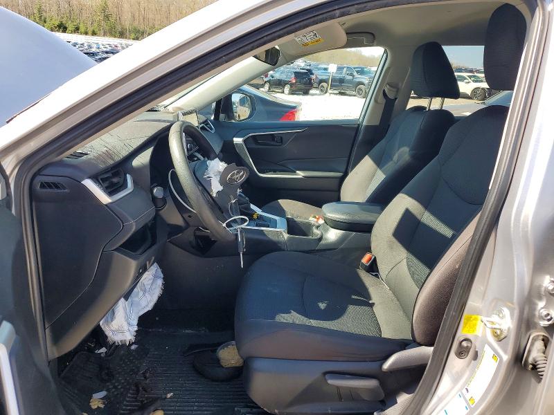 Aukcja sprzedaży 2023 Toyota Rav4, vin: 2T3F1RFV5PC325636, numer aukcji: 51585036