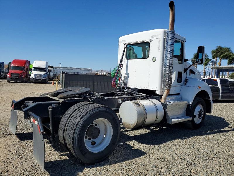 Aukcja sprzedaży 2015 Kenworth Construction, vin: 1XKBAJ8X4FJ442736, numer aukcji: 53847056