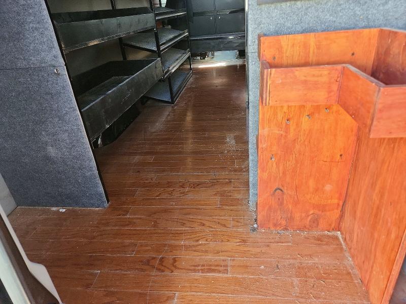 55446656 :رقم المزاد ، WD3PE8CC8B5531693 vin ، 2011 Mercedes-benz Sprinter مزاد بيع