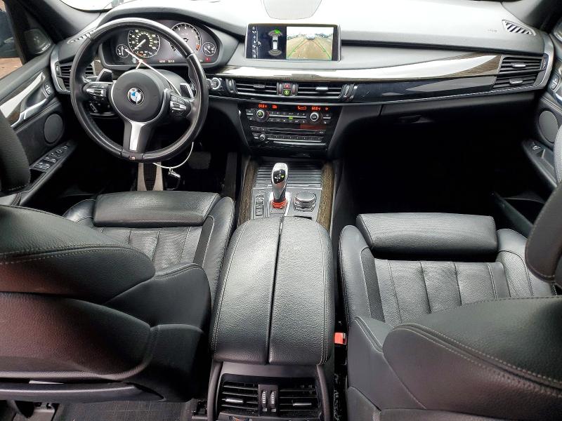 Aukcja sprzedaży 2017 Bmw X5, vin: 5UXKR0C39H0V80203, numer aukcji: 53428716