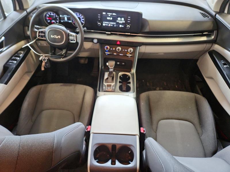 Aukcja sprzedaży 2022 Kia Carnival, vin: KNDNB4H3XN6117952, numer aukcji: 51912586