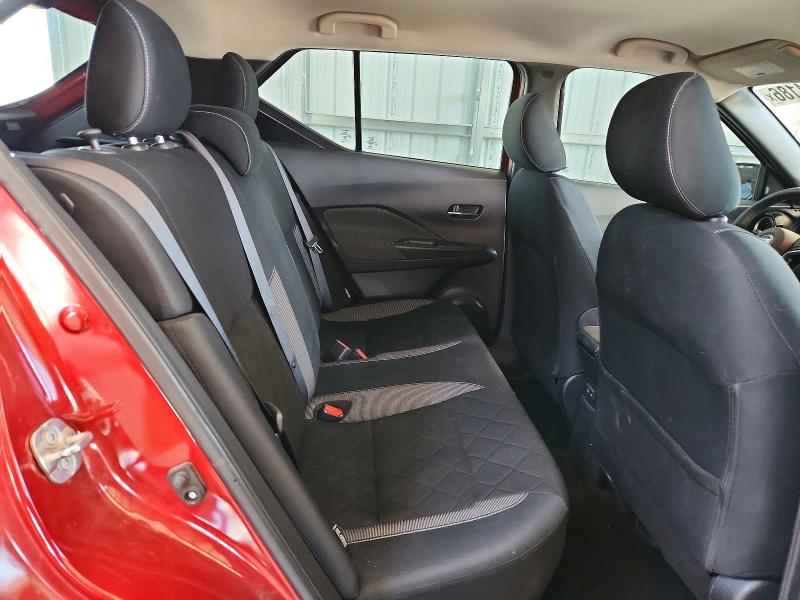 Aukcja sprzedaży 2020 Nissan Kicks, vin: 3N1CP5CV3LL515257, numer aukcji: 53244186