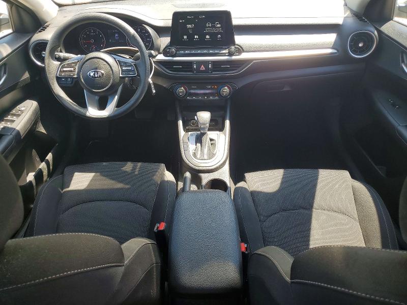 Продаж на аукціоні авто 2019 Kia Forte, vin: 3KPF24AD0KE059265, номер лоту: 53737136