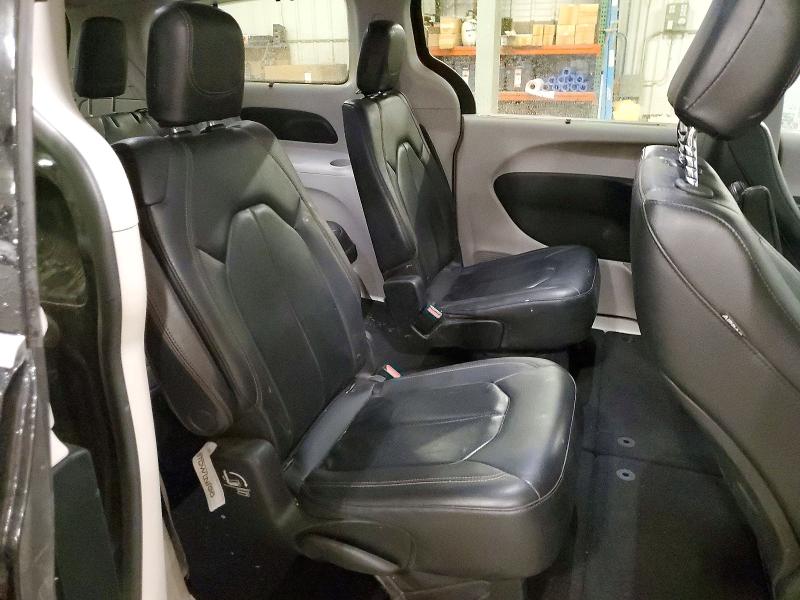 Aukcja sprzedaży 2018 Chrysler Pacifica, vin: 2C4RC1BG2JR252693, numer aukcji: 53545626