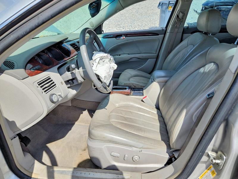 Aukcja sprzedaży 2007 Buick Lucerne, vin: 1G4HD57287U165367, numer aukcji: 53843306