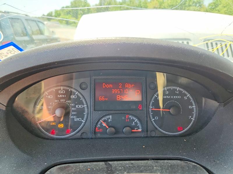 Aukcja sprzedaży 2019 Ram Promaster 3500, vin: 3C6URVJG4KE540467, numer aukcji: 53692006