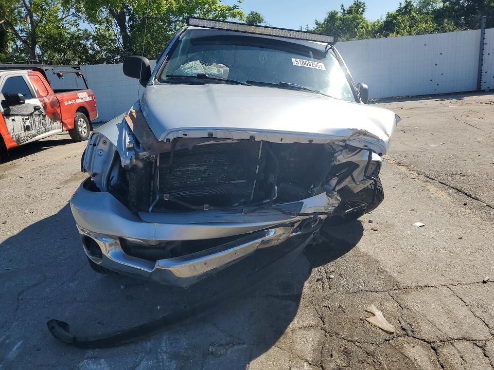 2006 Dodge Ram 1500 მანქანა იყიდება აუქციონზე, vin: 1D7HU18256S570162, აუქციონის ნომერი: 51869296
