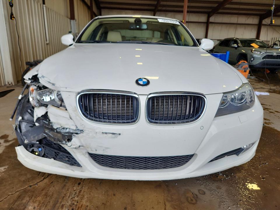 Продажа на аукционе авто 2011 Bmw 328, vin: WBAPK5C57BA656848, номер лота: 55310296