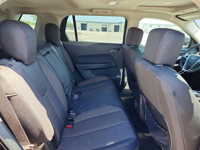 Aukcja sprzedaży 2015 Gmc Terrain, vin: 2GKALREK1F6389598, numer aukcji: 51995886