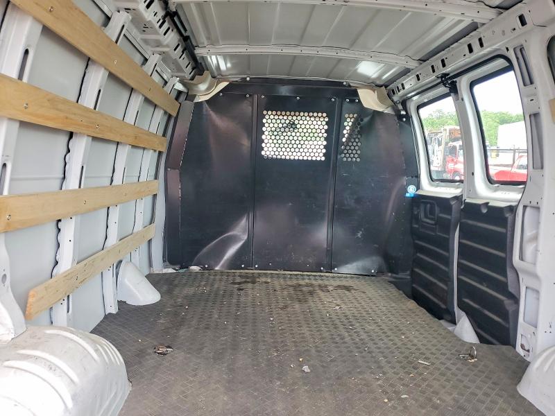 Продаж на аукціоні авто 2024 Gmc Savana, vin: 1GTW7AFP7R1236586, номер лоту: 53408006