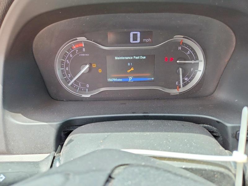 52241656 :رقم المزاد ، 5FNYF6H87HB032102 vin ، 2017 Honda Pilot مزاد بيع