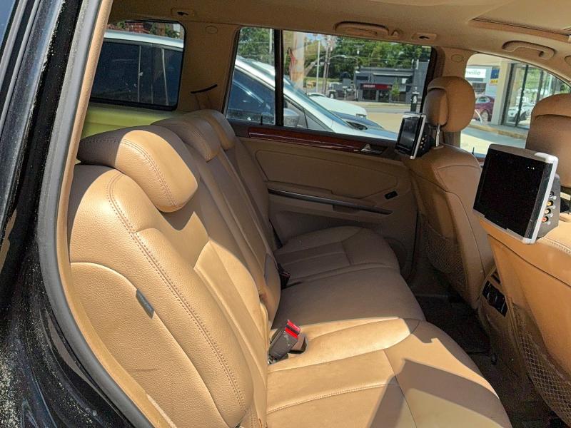 Aukcja sprzedaży 2009 Mercedes-benz Gl, vin: 4JGBF71E39A467152, numer aukcji: 52562936
