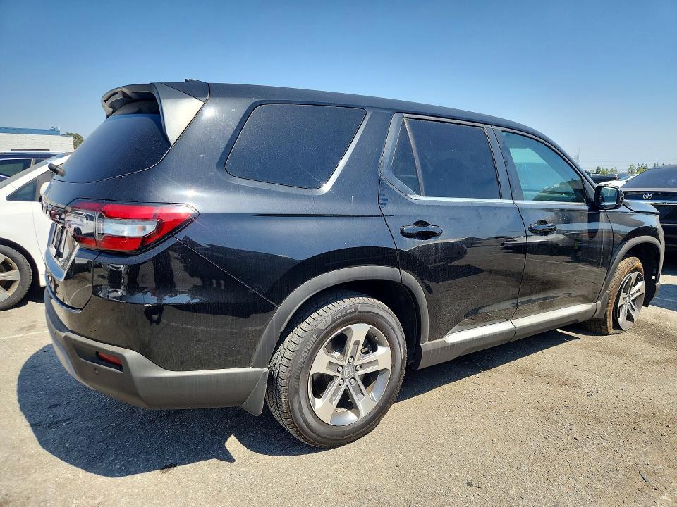Продаж на аукціоні авто 2023 Honda Pilot, vin: 5FNYG2H47PB006004, номер лоту: 53926566