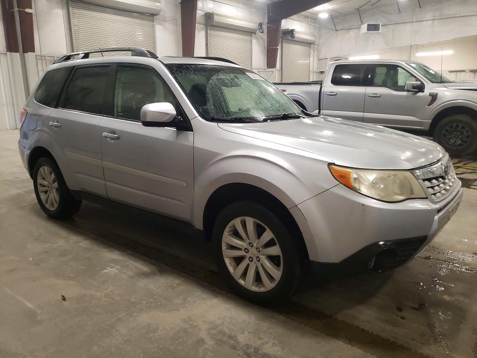 Aukcja sprzedaży 2012 Subaru Forester, vin: JF2SHBDCXCH414363, numer aukcji: 52587506