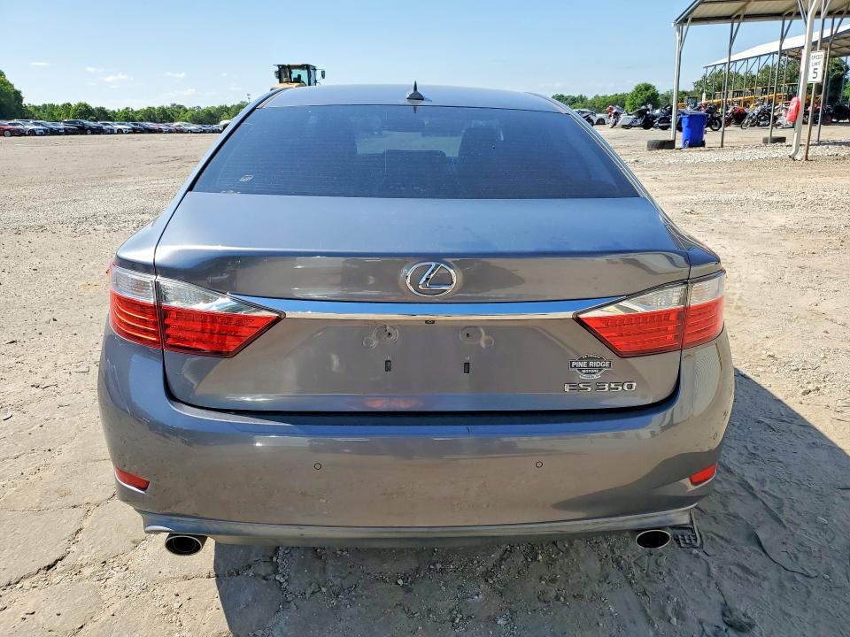 Aukcja sprzedaży 2013 Lexus Es, vin: JTHBK1GG5D2082778, numer aukcji: 53433916