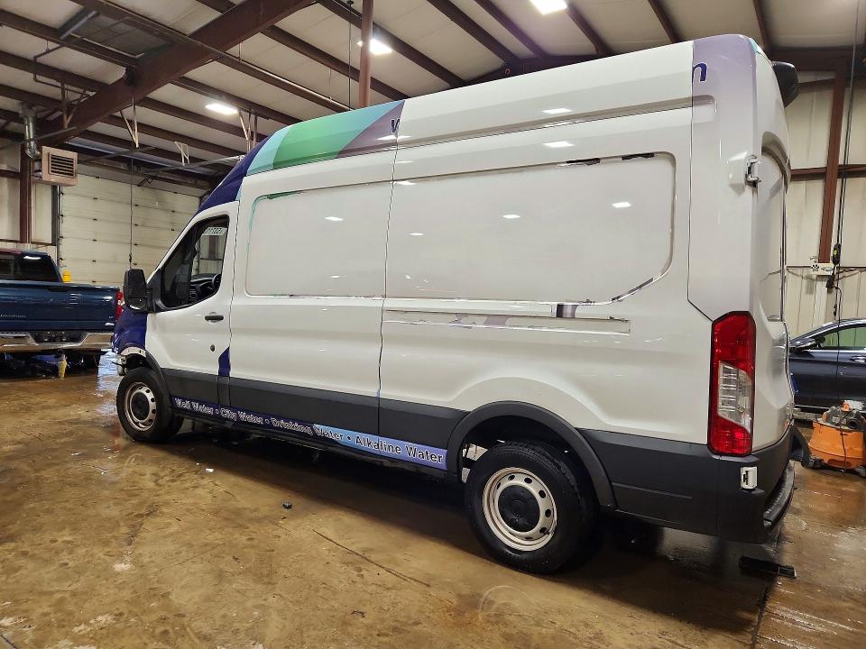 2023 Ford Transit მანქანა იყიდება აუქციონზე, vin: 1FTBR1X85PKB30466, აუქციონის ნომერი: 53711066