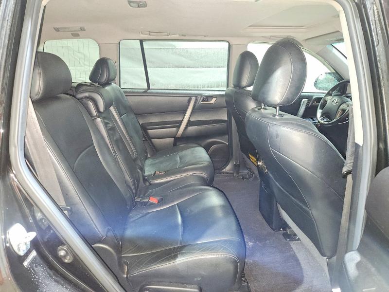 Aukcja sprzedaży 2010 Toyota Highlander, vin: 5TDJK3EH5AS037364, numer aukcji: 53420176