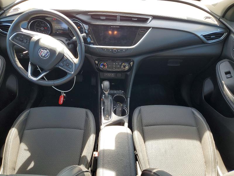 Aukcja sprzedaży 2021 Buick Encore Gx, vin: KL4MMBS28MB137613, numer aukcji: 53110596