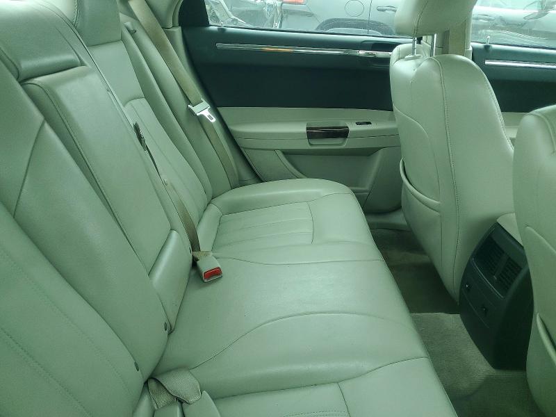 Aukcja sprzedaży 2007 Chrysler 300c, vin: 2C3KA63H27H898184, numer aukcji: 53588156