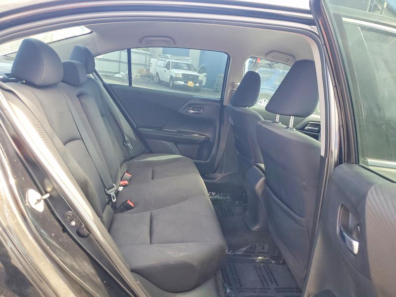 Aukcja sprzedaży 2016 Honda Accord, vin: 1HGCR2F36GA057891, numer aukcji: 54861716
