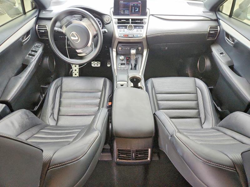 Продажа на аукционе авто 2019 Lexus Nx300, vin: JTJYARBZ2K2142208, номер лота: 54210916