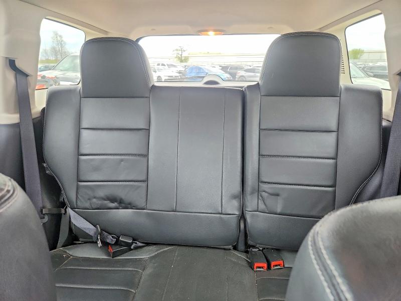 Aukcja sprzedaży 2015 Jeep Patriot, vin: 1C4NJRFB7FD270828, numer aukcji: 52502456