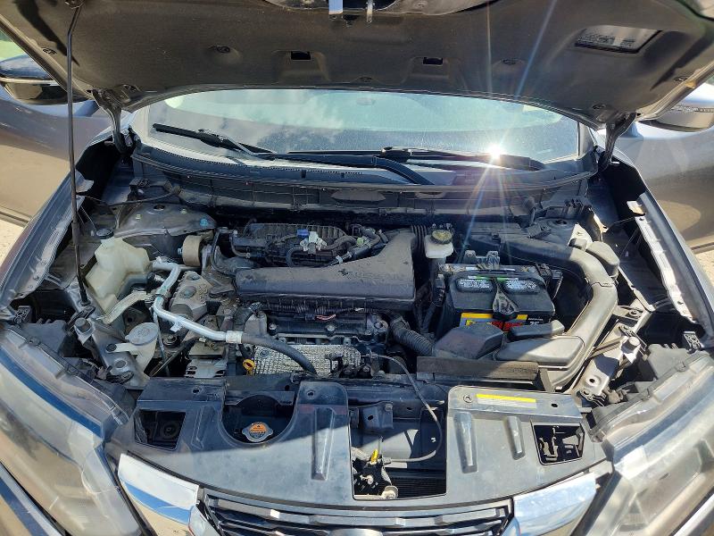 Продажа на аукционе авто 2018 Nissan Rogue, vin: KNMAT2MT1JP621879, номер лота: 54538406