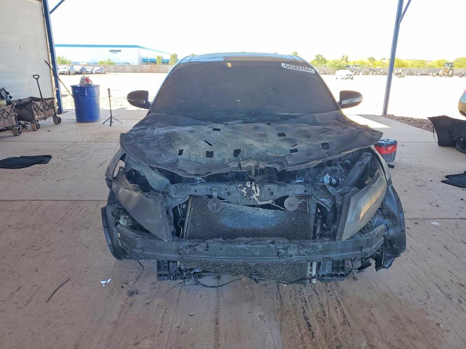 2015 Kia Optima მანქანა იყიდება აუქციონზე, vin: 5XXGN4A70FG406354, აუქციონის ნომერი: 54520766