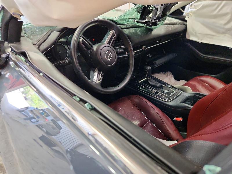 Продажа на аукционе авто 2023 Mazda Cx-30, vin: 3MVDMBCM8PM510859, номер лота: 55548456