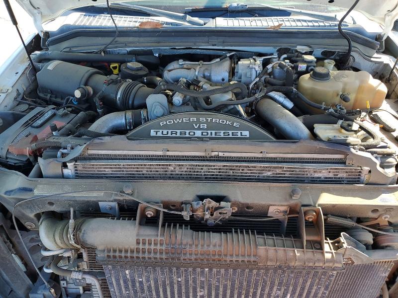 Aukcja sprzedaży 2008 Ford F250, vin: 1FTSF20R58EE40246, numer aukcji: 54171626