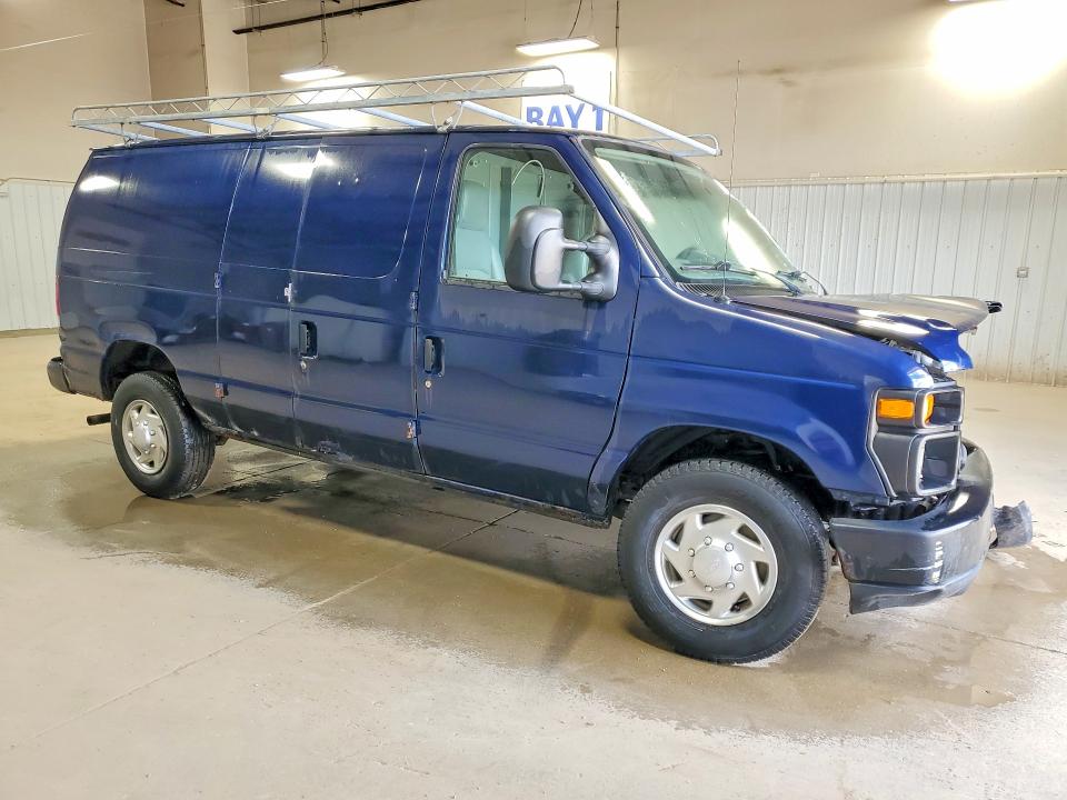 Aukcja sprzedaży 2013 Ford Econoline, vin: 1FTNE2EWXDDA17757, numer aukcji: 53281156