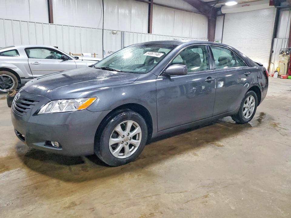 Продаж на аукціоні авто 2008 Toyota Camry, vin: 4T1BE46K98U787329, номер лоту: 54067146