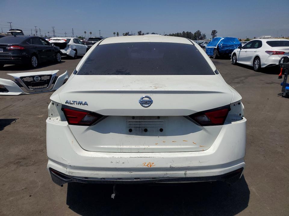 Продаж на аукціоні авто 2020 Nissan Altima, vin: 1N4BL4BV0LC147864, номер лоту: 52254266